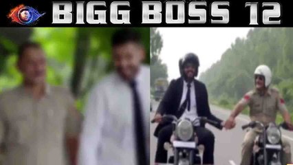 Bigg Boss 12: FIRST Commoner Jodi of Policeman & Lawyer REVEALED ! | FilmiBeat