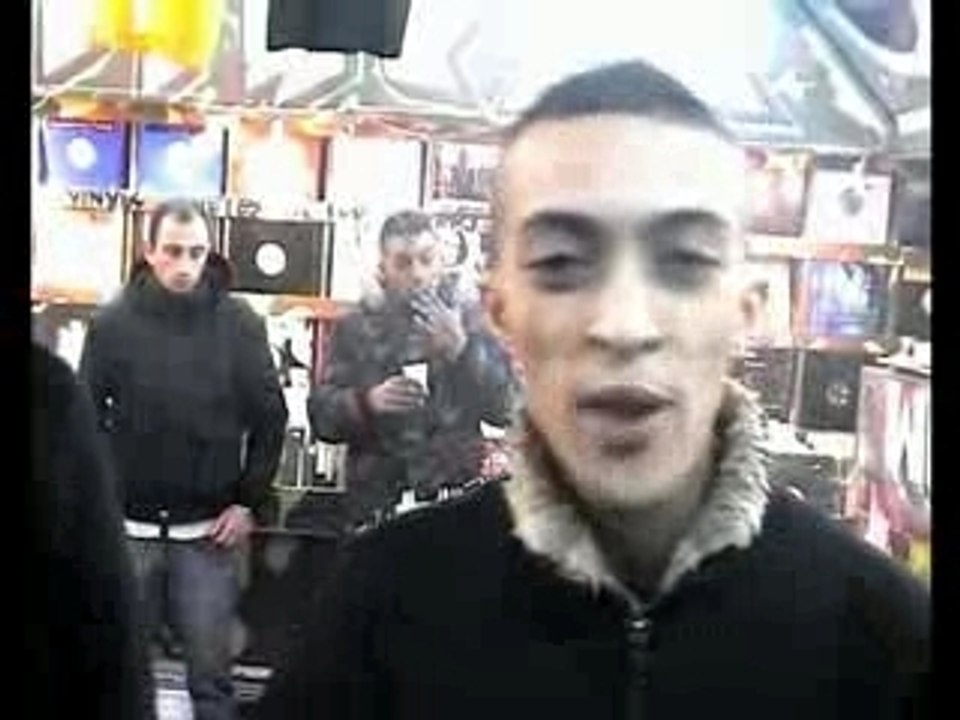 Demi portion *NEW* 2008 (LES GRANDES GUEULES)