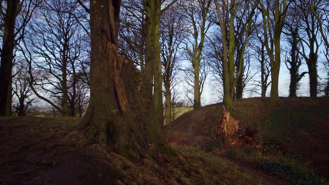 Documentary - After Braveheart Series 1 2of2