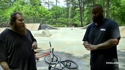 Fck That's Delicious S01 E01