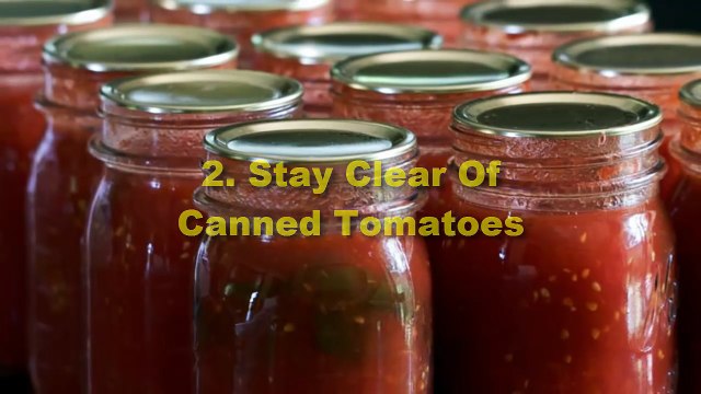 These Foods Make Cancer Cells Grow in Your Body! Stop Eating Them to Avoid Cancer!