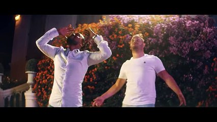 Jul ft Alonzo - Quelqu'un d'autre t'aimera // Clip officiel // 2018