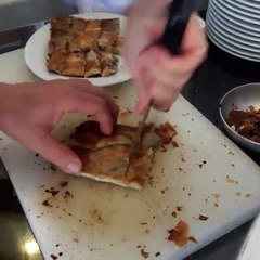 EFSANE ANTALYA USÜLÜ AÇMA BÖREK ENFES