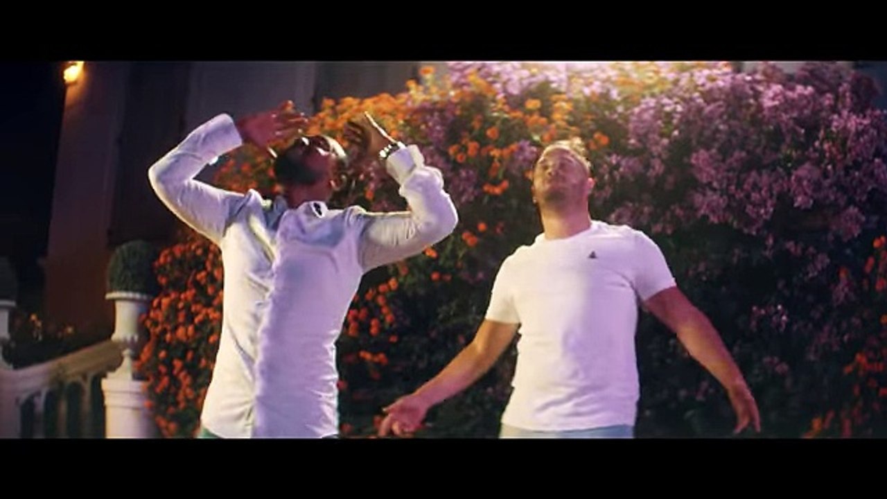Jul ft Alonzo - Quelqu'un d'autre t'aimera // C...