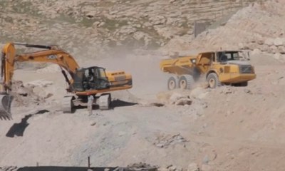 Kontroversi Penggusuran Tempat Tinggal Suku Badui Palestina