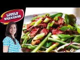 Thai Beef Salad Recipe Lively Weekend 8 April 2018