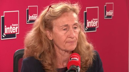 Nicole Belloubet : "Sortir de l’emprisonnement à tout prix , je n’ai pas peur car toute infraction aura une peine adaptée"
