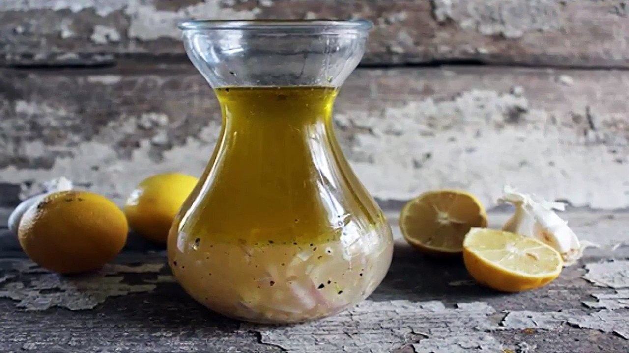 Cleanse Your Liver And Boost Your Immunity With This Extraordinary Lemon Whey Drink