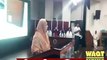 تازہ ترین-وزیر صحت پنجاب ڈاکٹر یاسمین راشد کا سروسز انسٹیٹیوٹ آف میڈیکل سائنسز میں میڈیکل سیمینار سے خطاب