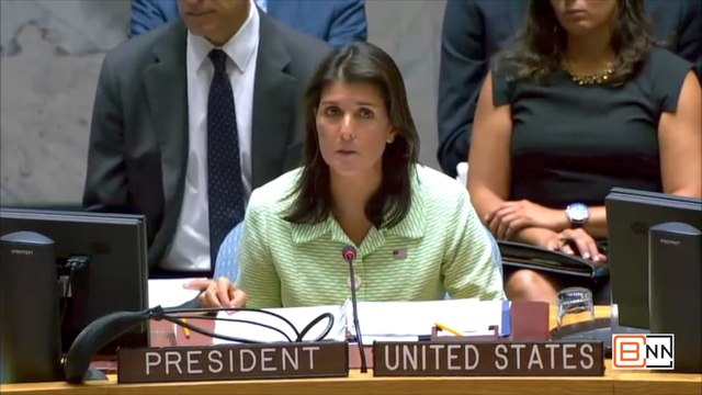 Syria And Russia Are Planning A Massacre In Idlib