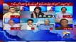 Hassan Nisar's Analysis Over Question About Hassan and Hussain Nawaz come to Pakistan