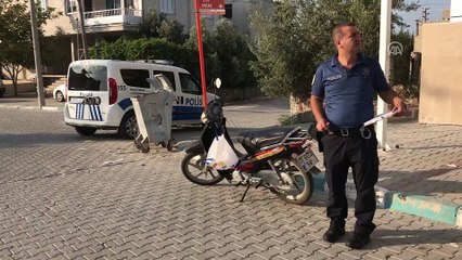 Adana'da silahlı saldırı: 1 yaralı