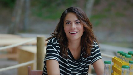 Erkenci Kuş 11. Bölüm Sanem'den Can Taklidi