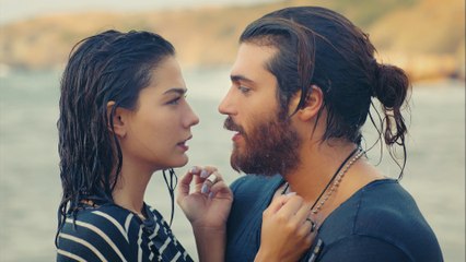 Erkenci Kuş 11. Bölüm Birlikte Yalnız Kalalım mı?