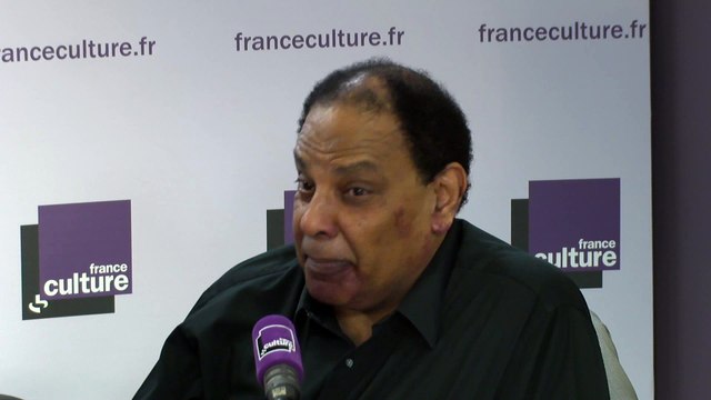 Alaa El Aswany : Le miracle de l'Egypte, c'est les jeunes