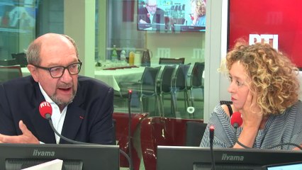 La rénovation des ponts est-elle une priorité pour le gouvernement ?