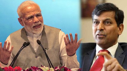 Raghuram Rajan का बढ़ते NPA पर खुलासा, कहा 'PMO को भेजा था Defaulters List' | वनइंडिया हिंदी