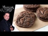Cinnamon Chocolate Cookies Recipe by Chef Mehboob Khan 9 April 2018