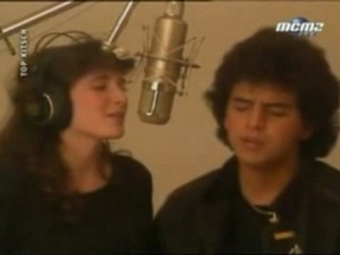 ELSA ET GLENN MEDEIROS TAOUNATE NOSTALGIE 29