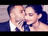 Sonam Kapoor Ahuja Reveals An Interesting Detail About How Anand Ahuja Proposed Her