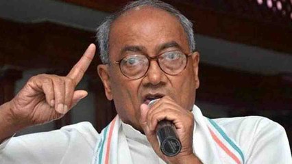 Madhya Pradesh Election:Digvijaya Singh के Ram Path से जीतेगी Congress| वनइंडिया हिंदी
