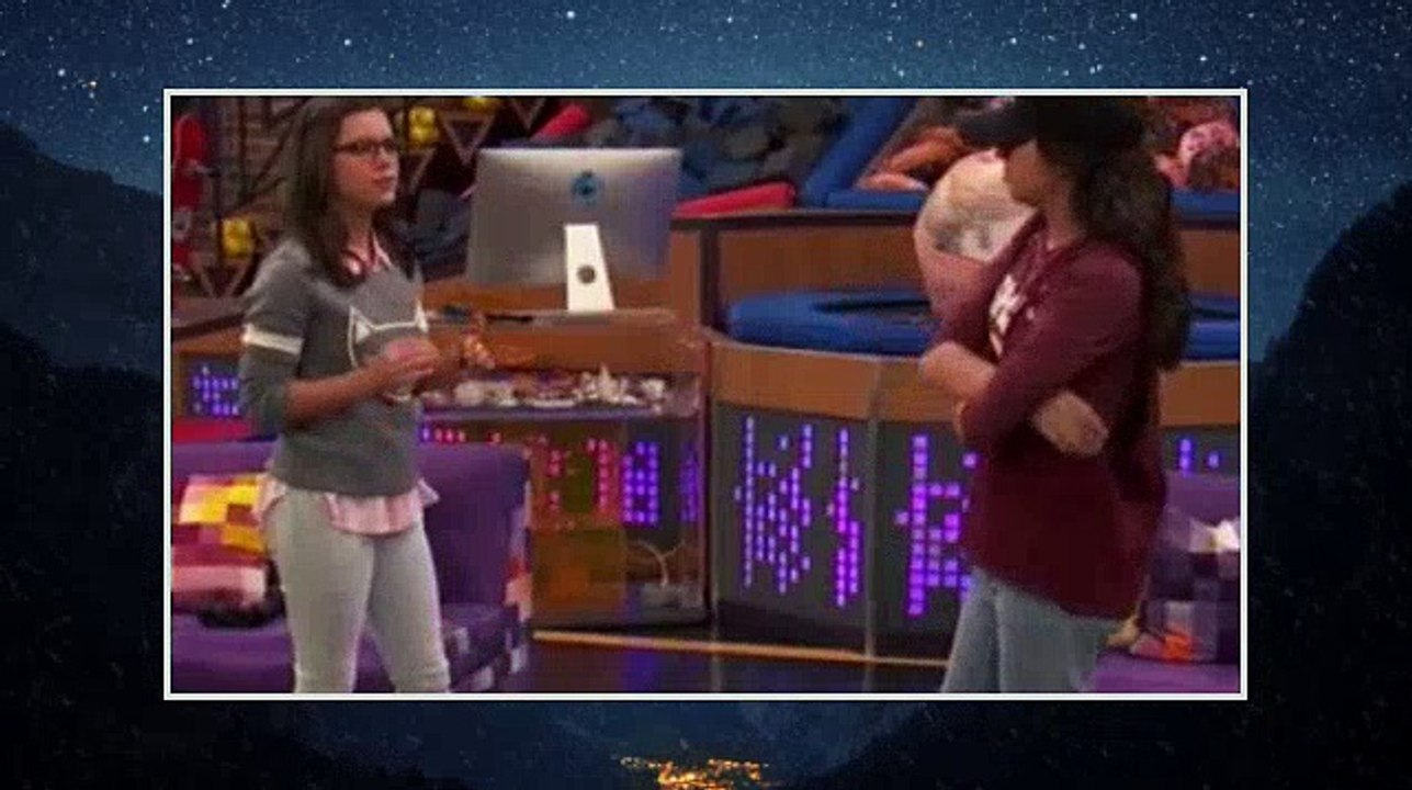 Game Shakers S03E06 - Escape From Utah!