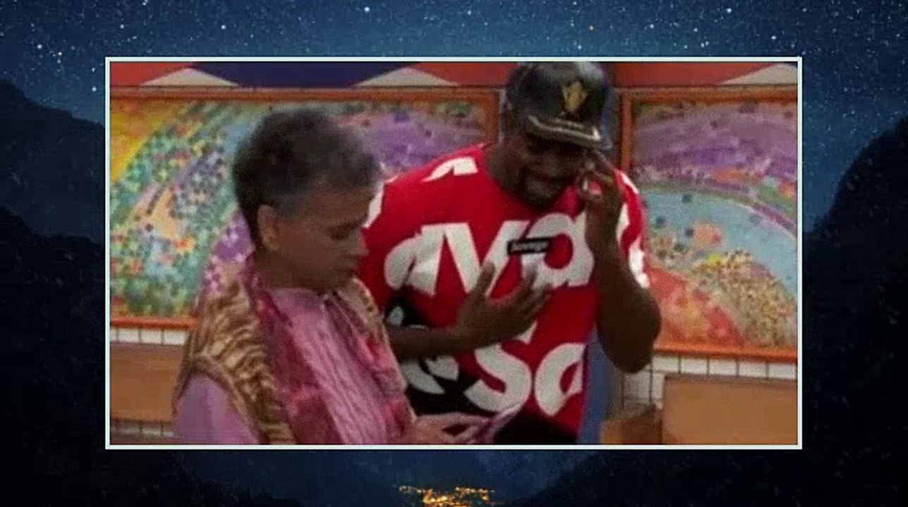 Game Shakers S03E07 - Super Ugly Head