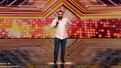 He Came Back After 17 Years to Prove Them WRONG! Simon's APOLOGY? *NEVER GIVE UP MOMENT*