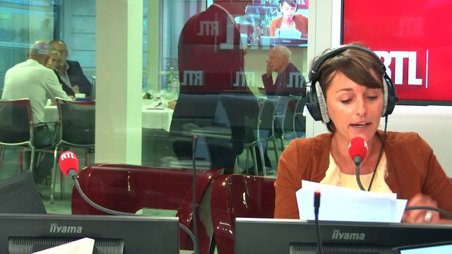 Les actualités de 7h30 - La Guadeloupe et la Martinique attendent l'ouragan Isaac