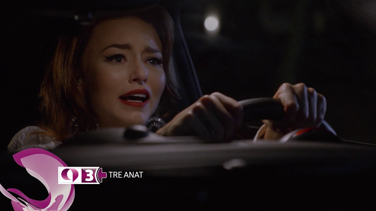 Tre Anat|Parashikime|Episodi 89