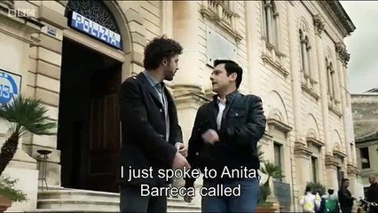 The Young Montalbano S02 E03 Part 02