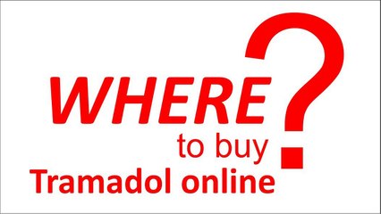 Buy Tramadol Online | US vendor
