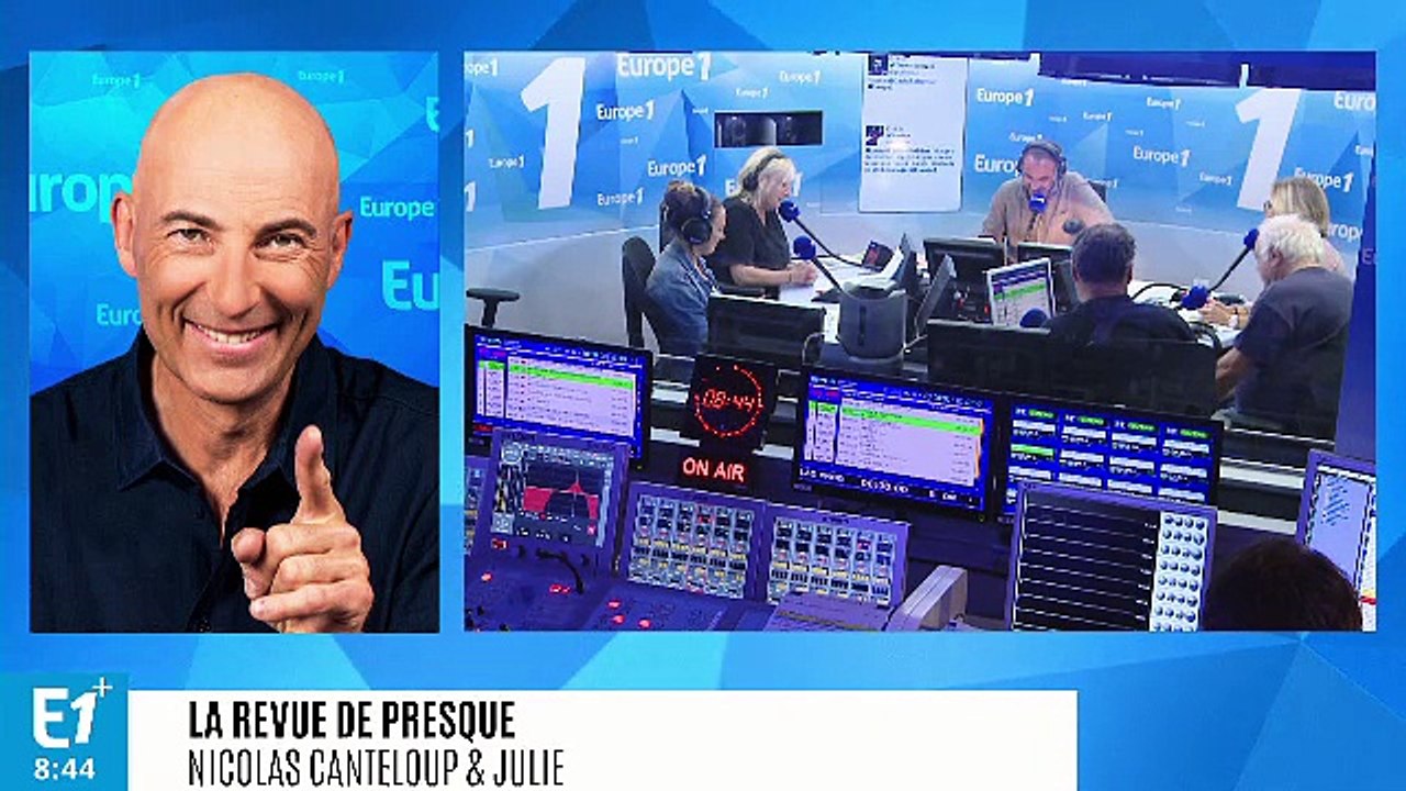 Monsieur SNCF : "une grève à un milliard d’euros c'est un peu comme un ballon d'or pour un syndicaliste"