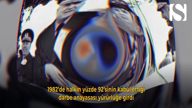12 EYLüL 1980 DARBESİ