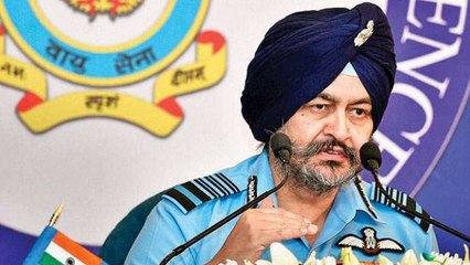 Rafale Aircraft पर बोले IAF Chief B.S. Dhanoa, कहा राफेल से बढ़ जाएगी ताकत । वनइंडिया हिंदी