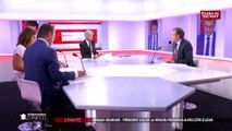 « Je ne serai pas candidat aux élections européennes » annonce Renaud Muselier