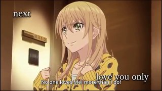 Citrus Episode 11 PREVIEW Eng Sub I LOVE YOU ONLY シトラス, Cartoons tv hd 2019