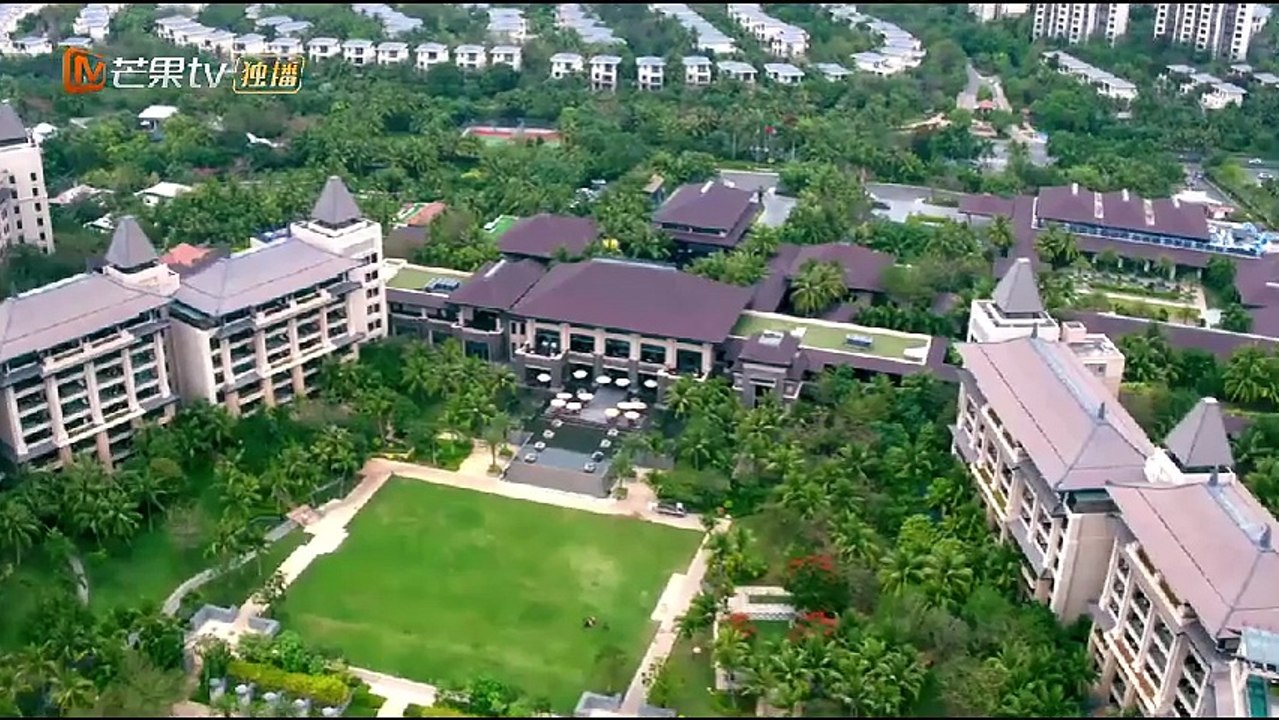 Quý Ông Bơi Lội - Tập 8