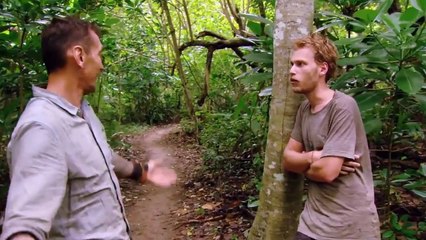 Austraian Survivor S05. Jury Villa 2