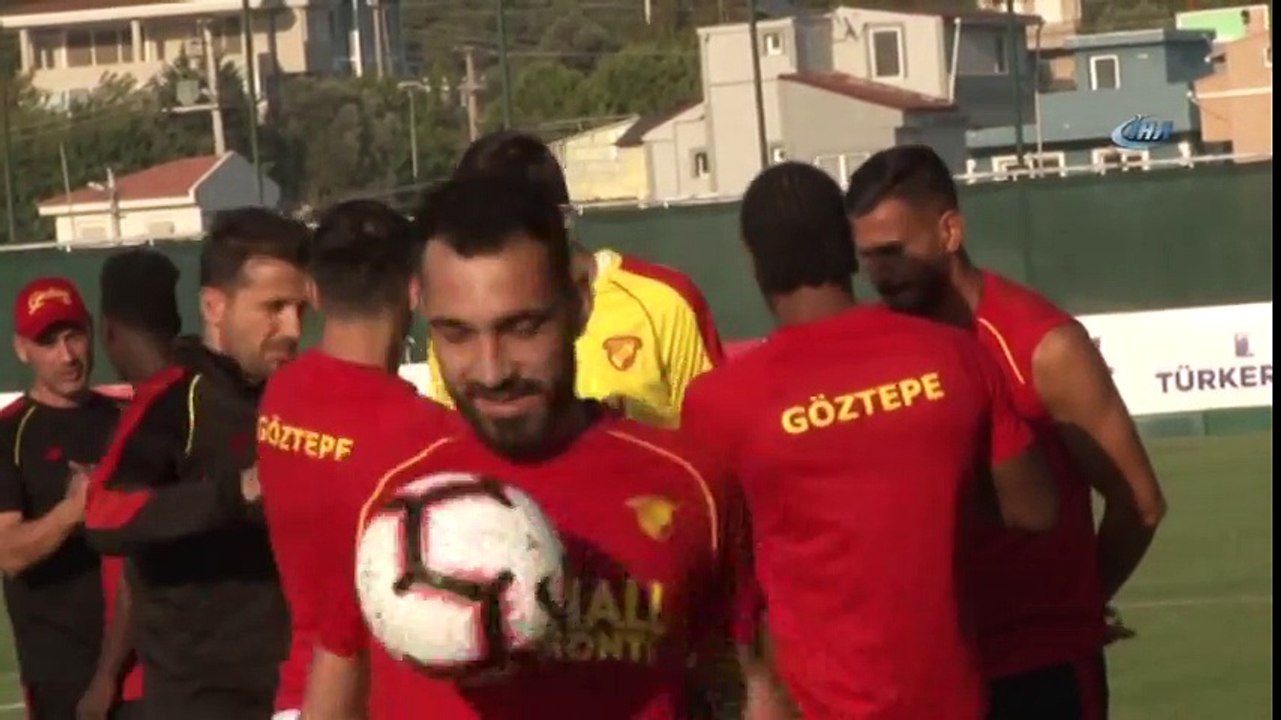 Cameron Jerome: “Taraftarımızın Oluşturduğu Atmosferi Yaşamak İçin Sabırsızlanıyorum”
