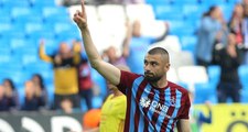 Trabzonsporlu Burak Yılmaz: Beni Beşiktaş'a Sattılar