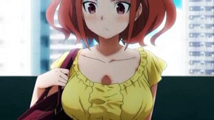 Satsuki Usui Visited Haruto Amo After Six Years  SHICHISEI NO SUBARU EPISODE 2 ENGLISH SUBBED