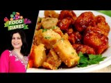 Chicken Poppers Recipe by Chef Zarnak Sidhwa 11 April 2018