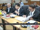 MPR dan DPR RI Nilai Pelantikan Presiden 2014-2019 Tidak Perlu Dikhawatirkan