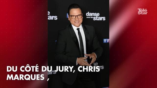 PHOTOS. Camille Combal, Shy'm, Patrick Dupond... Découvrez la nouvelle équipe de Danse avec les stars