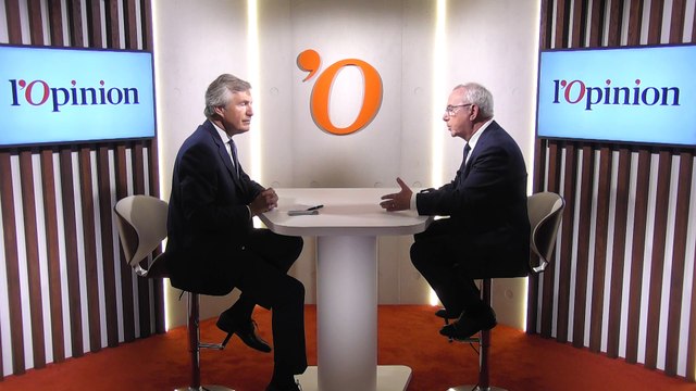 Jean Leonetti (LR): «Si Viktor Orban continue cette attitude de défi… on ne pourra pas le garder au sein du PPE»