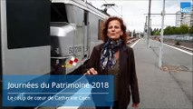 Journées du Patrimoine 2018 - Les coups de cœur de France Bleu Orléans