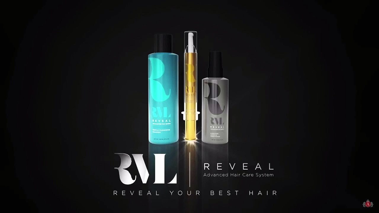 RVL Scalp Infusion Treatment