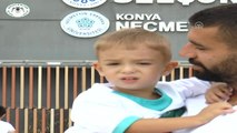 Atiker Konyaspor-Fenerbahçe Maçının Hasılatı Otizmli Çocuklara Bağışlanacak