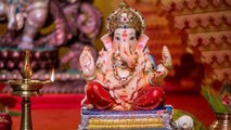 Ganesh Chaturthi 2018: मोक्ष के लिए करें सफ़ेद गणपति की पूजा, जानें किस रंग के गणपति घर लाएं |Boldsky